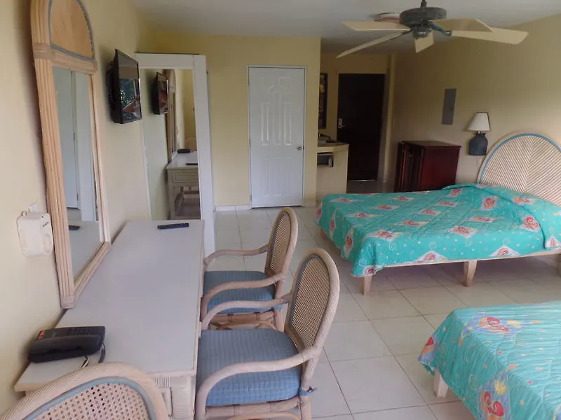 El Kaoba Hotel Cabarete