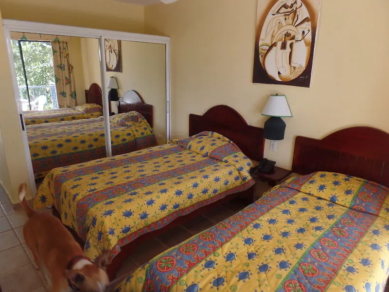 El Kaoba Hotel Cabarete