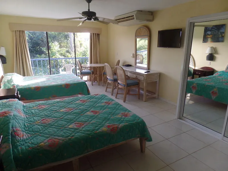 El Kaoba Hotel Cabarete