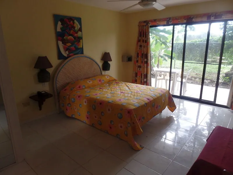 El Kaoba Hotel Cabarete