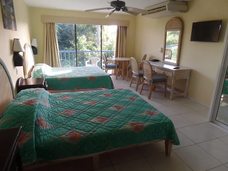 El Kaoba Hotel Cabarete Dominican Republic