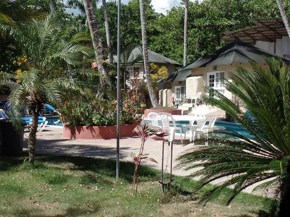 El Kaoba Hotel Cabarete