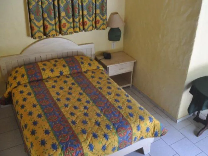 El Kaoba Hotel Cabarete 2*,  Dominican Republic