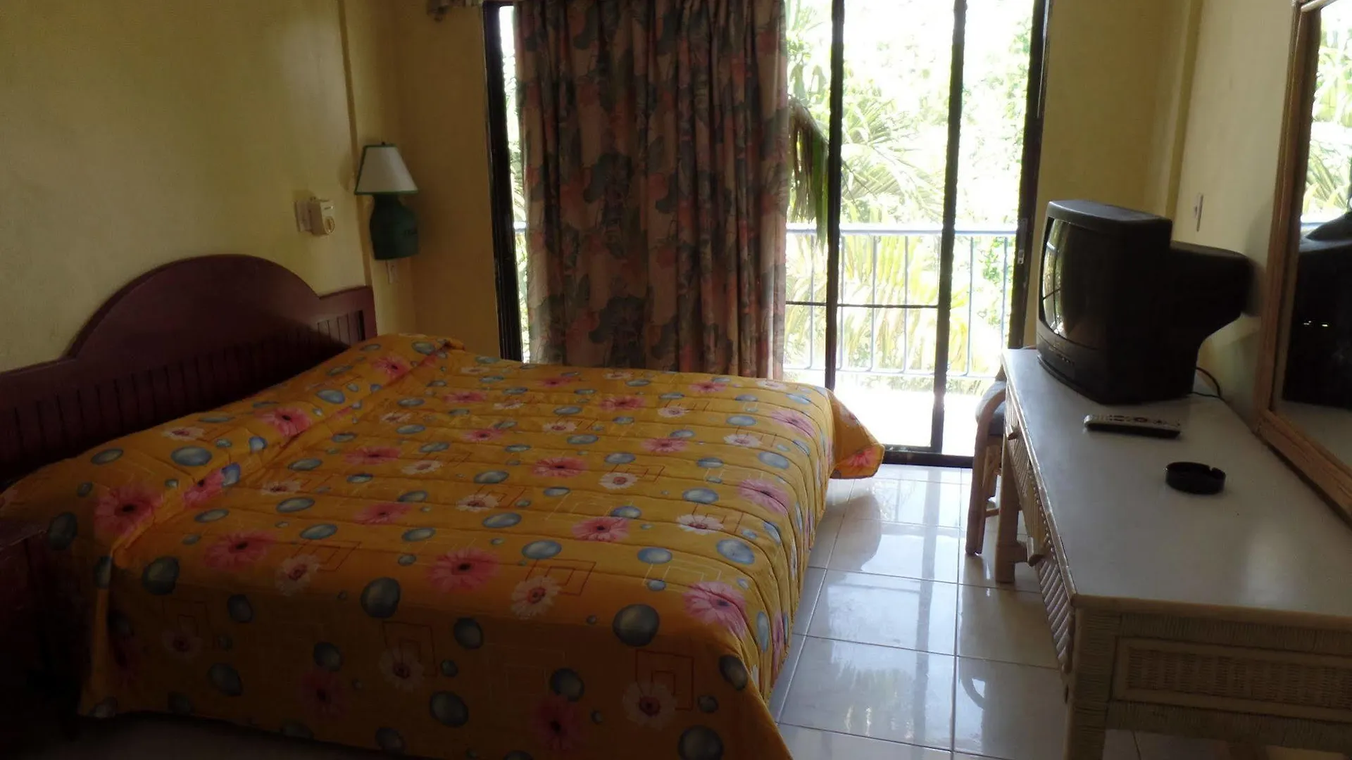 El Kaoba Hotel Cabarete