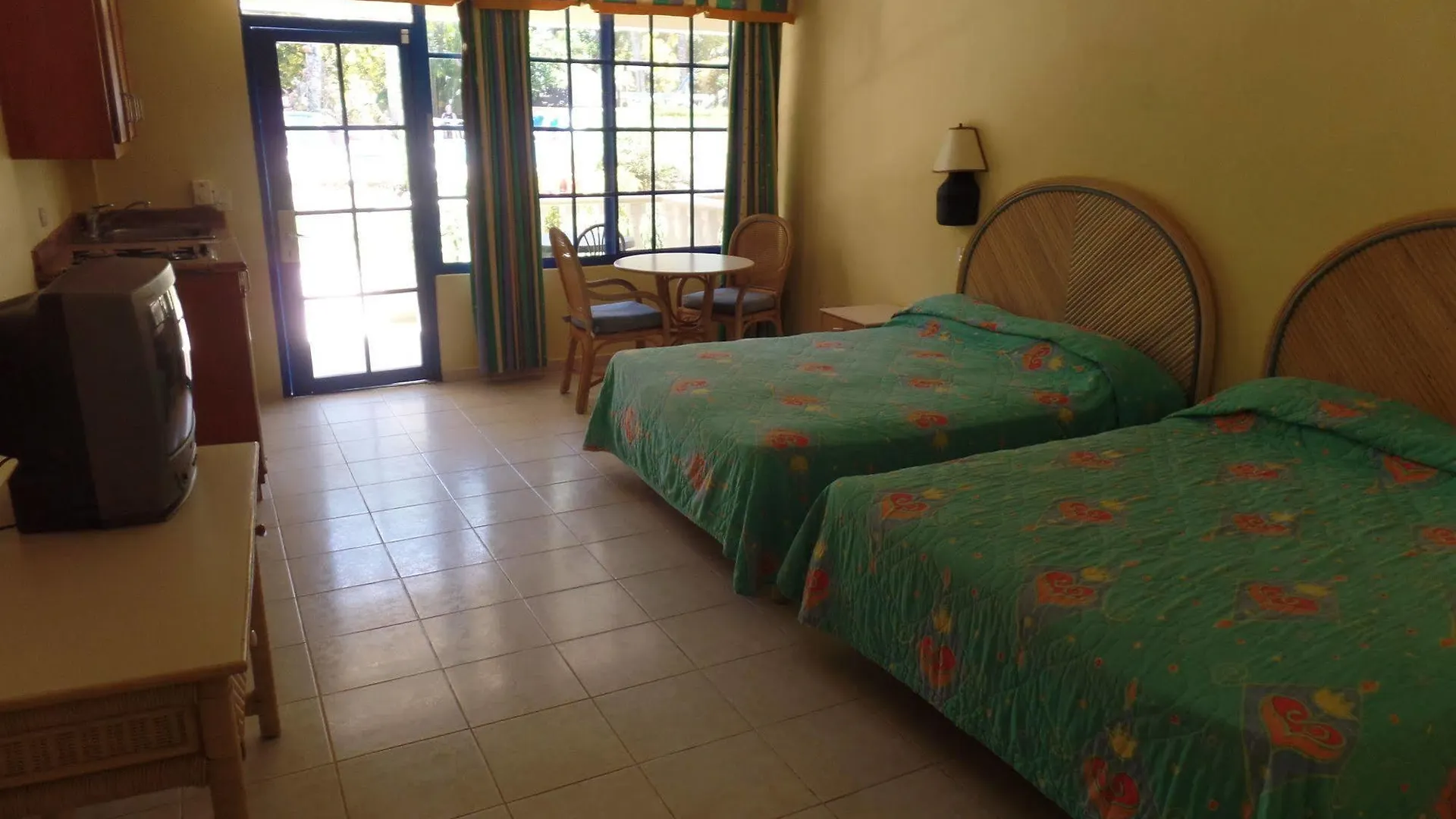El Kaoba Hotel Cabarete