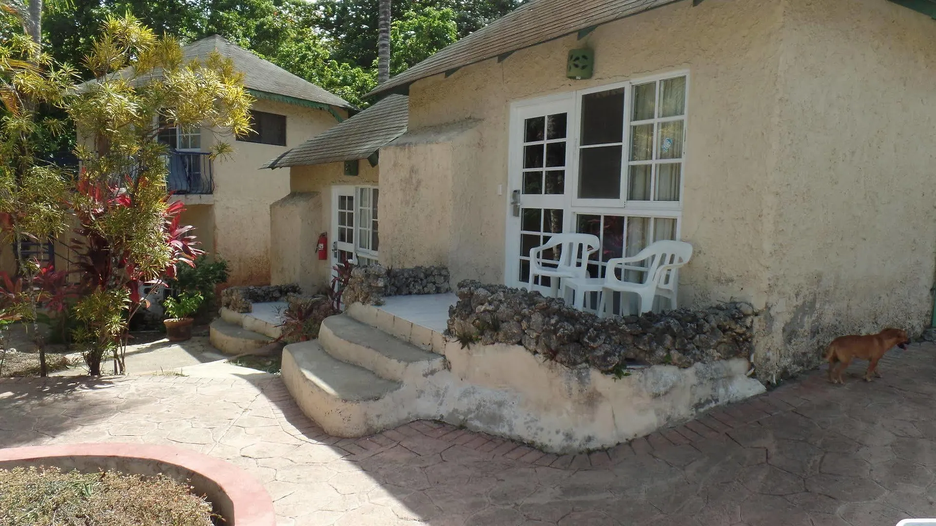 El Kaoba Hotel Cabarete