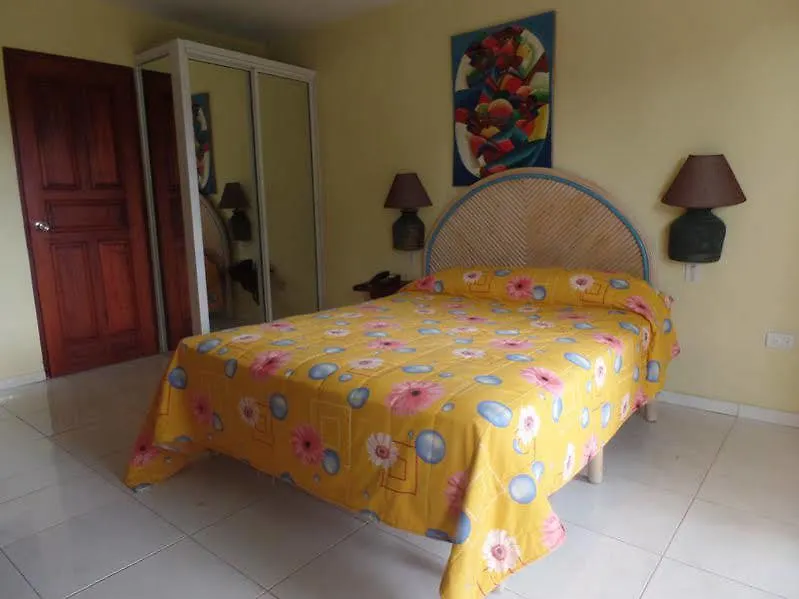El Kaoba Hotel Cabarete Dominican Republic