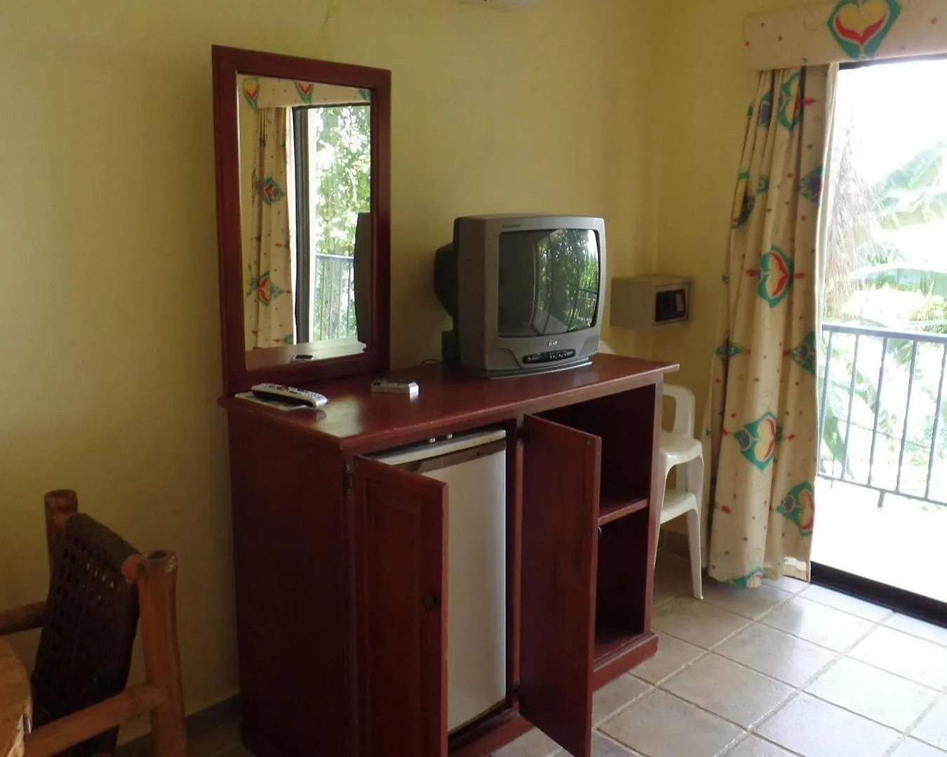 El Kaoba Hotel Cabarete