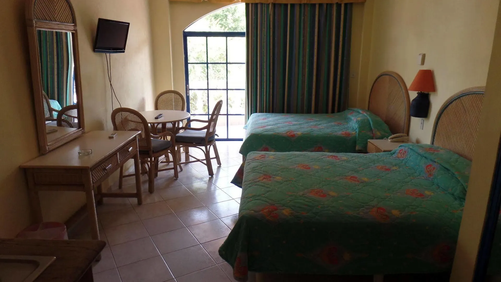 El Kaoba Hotel Cabarete 2*,