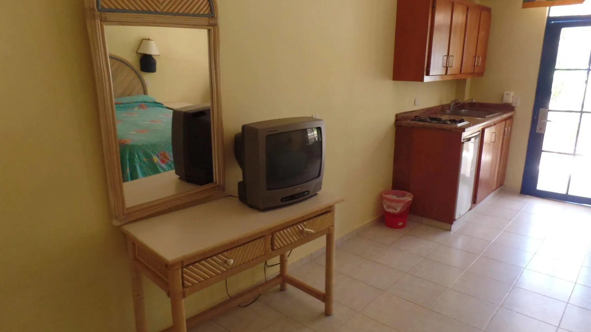El Kaoba Hotel Cabarete