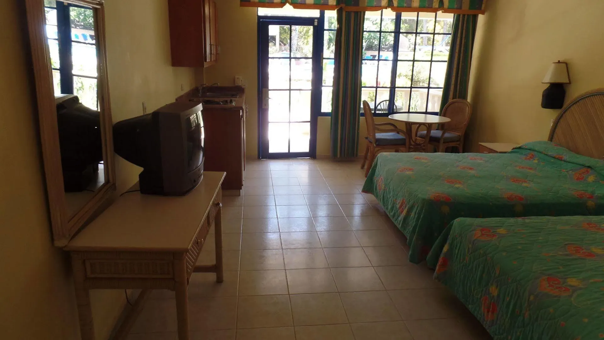 El Kaoba Hotel Cabarete