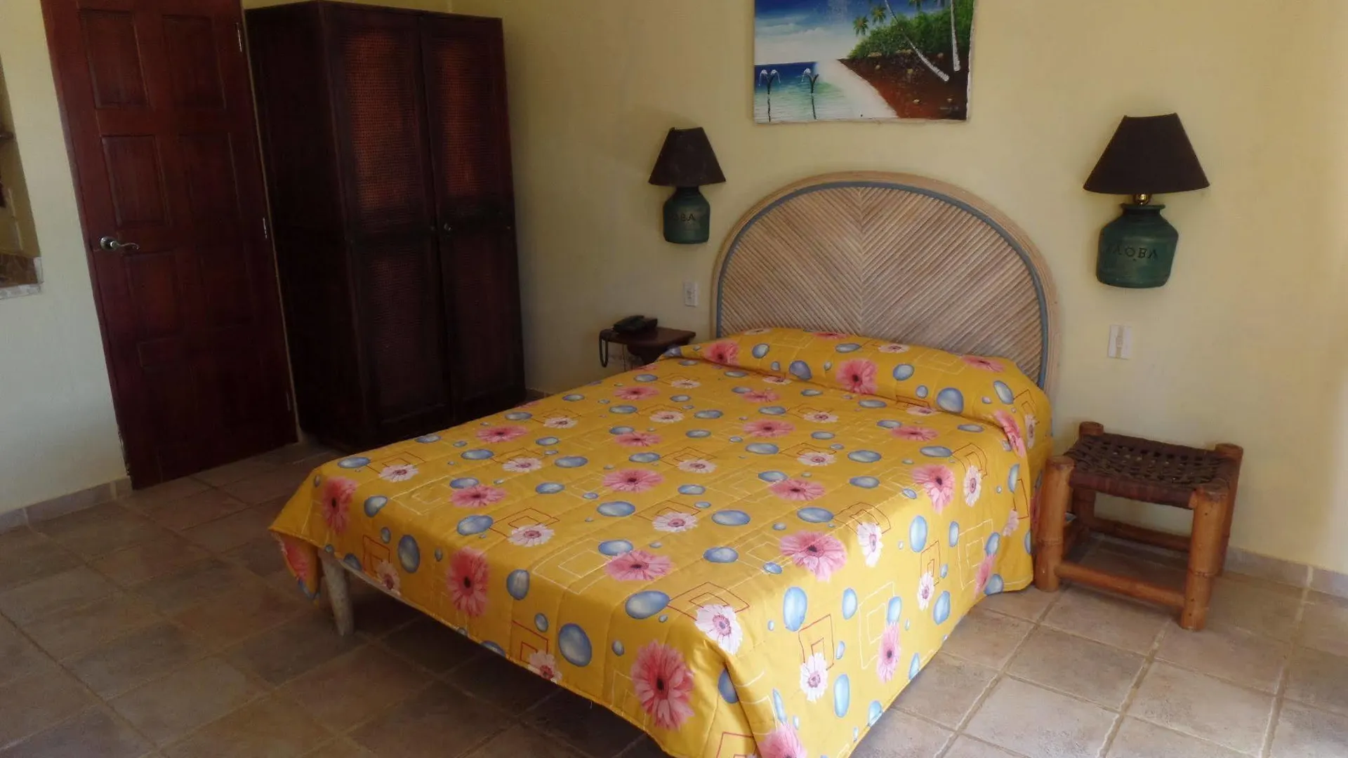 El Kaoba Hotel Cabarete Dominican Republic