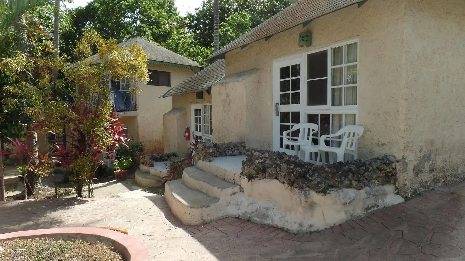 El Kaoba Hotel Cabarete