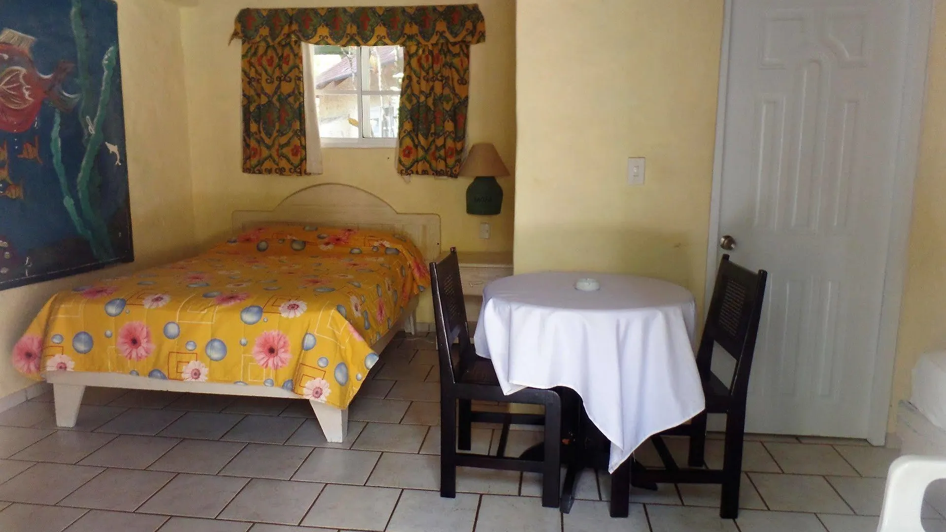 El Kaoba Hotel Cabarete 2*,