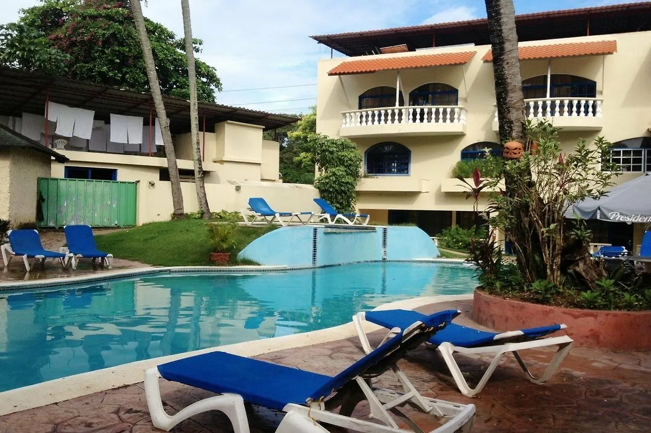 El Kaoba Hotel Cabarete